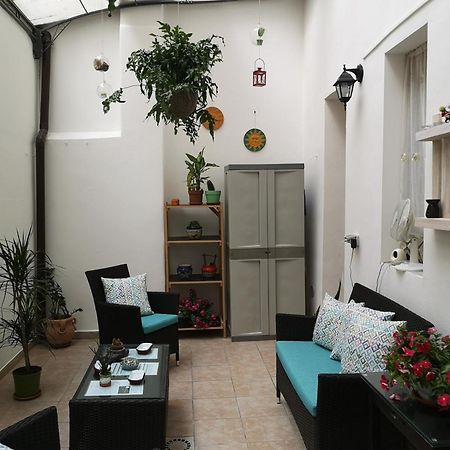 B&B Casa Valeria Catane Extérieur photo