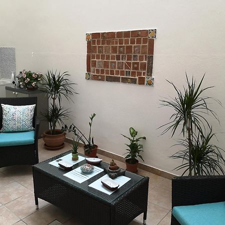 B&B Casa Valeria Catane Extérieur photo