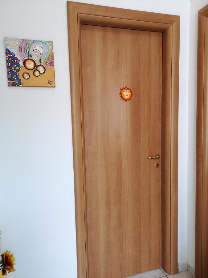 B&B Casa Valeria Catane Extérieur photo