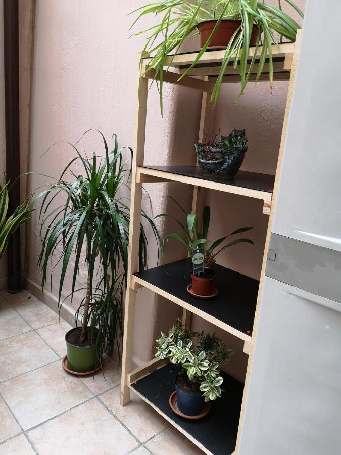 B&B Casa Valeria Catane Extérieur photo