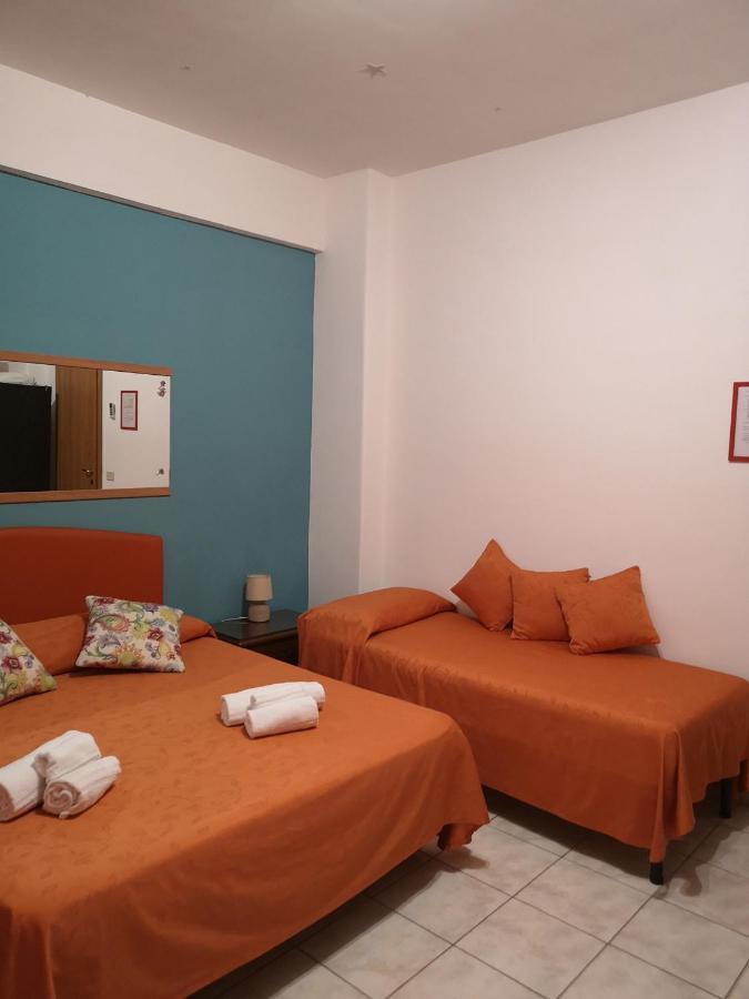 B&B Casa Valeria Catane Extérieur photo