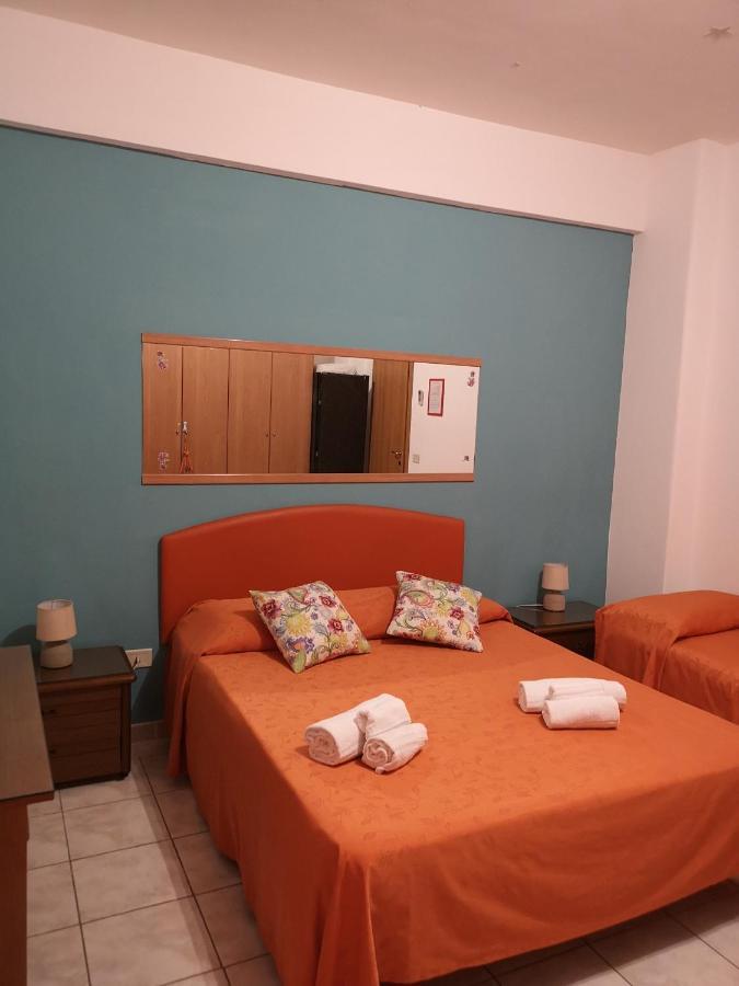 B&B Casa Valeria Catane Extérieur photo