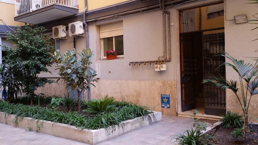B&B Casa Valeria Catane Chambre photo