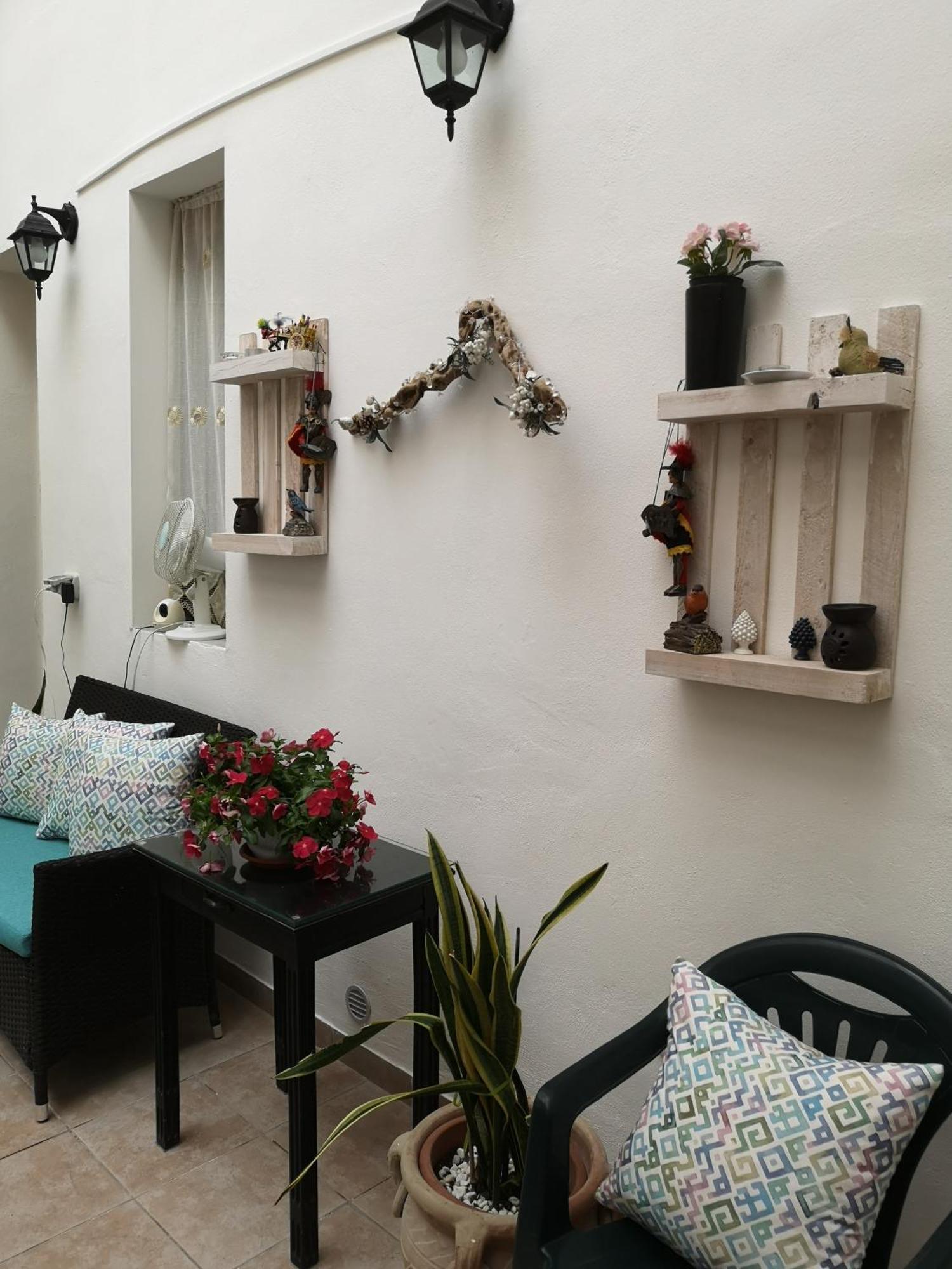 B&B Casa Valeria Catane Extérieur photo
