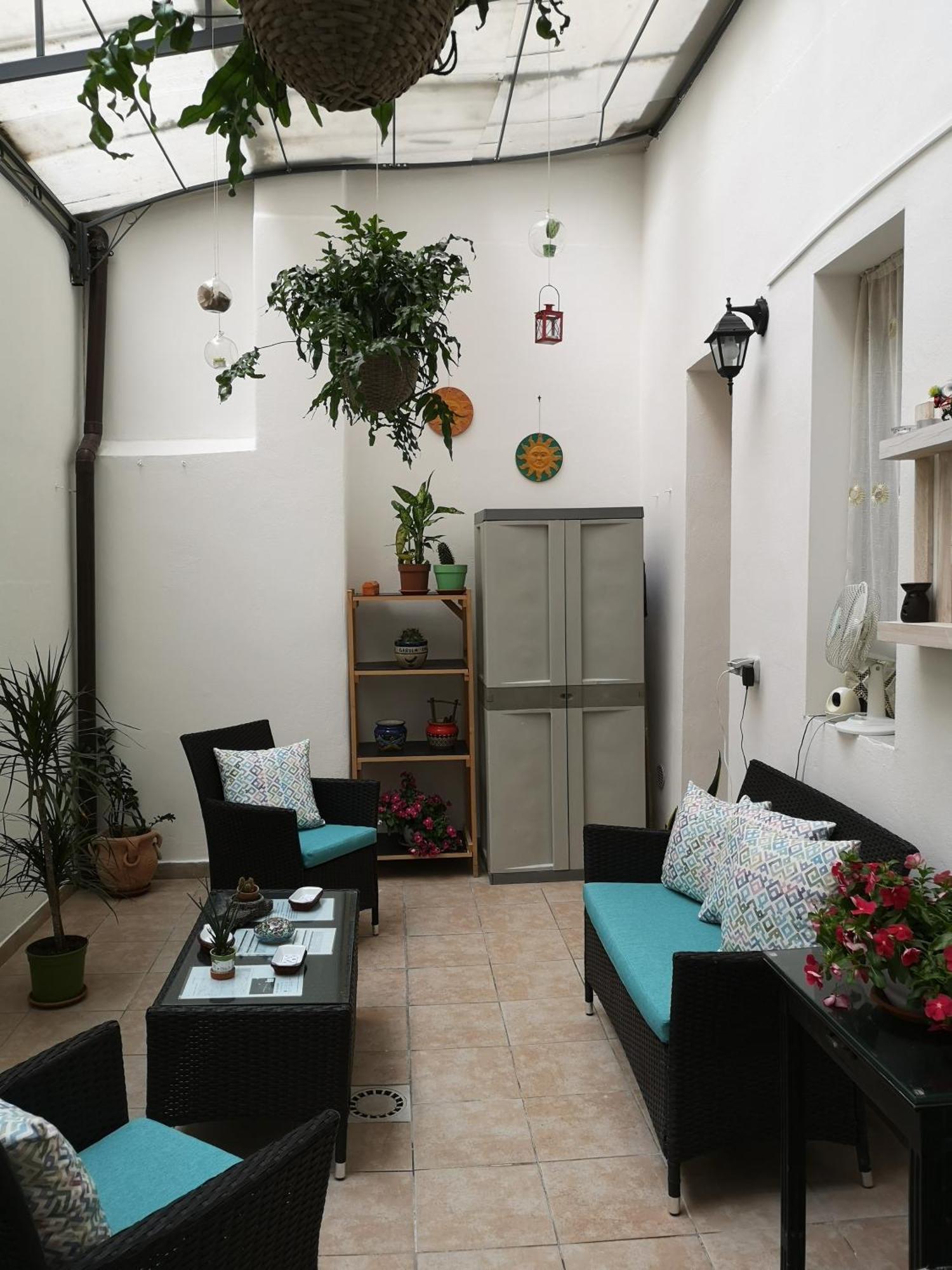 B&B Casa Valeria Catane Extérieur photo