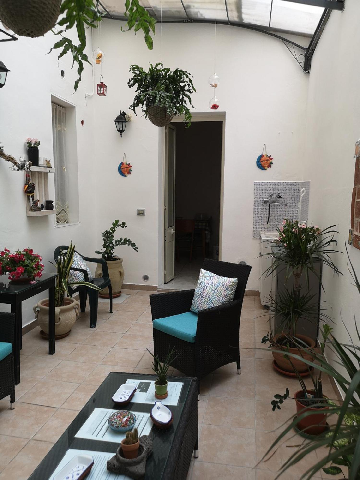 B&B Casa Valeria Catane Extérieur photo