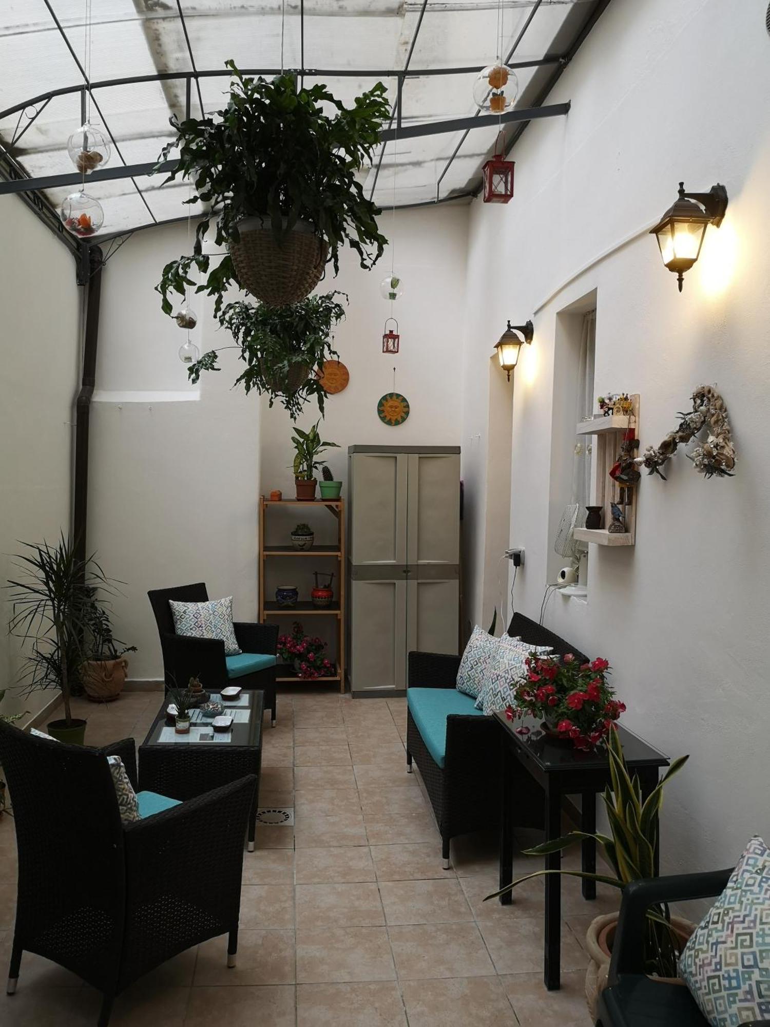 B&B Casa Valeria Catane Extérieur photo
