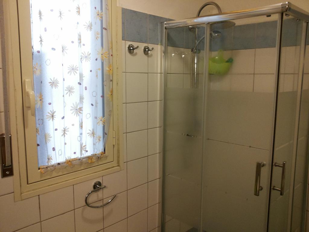 B&B Casa Valeria Catane Chambre photo