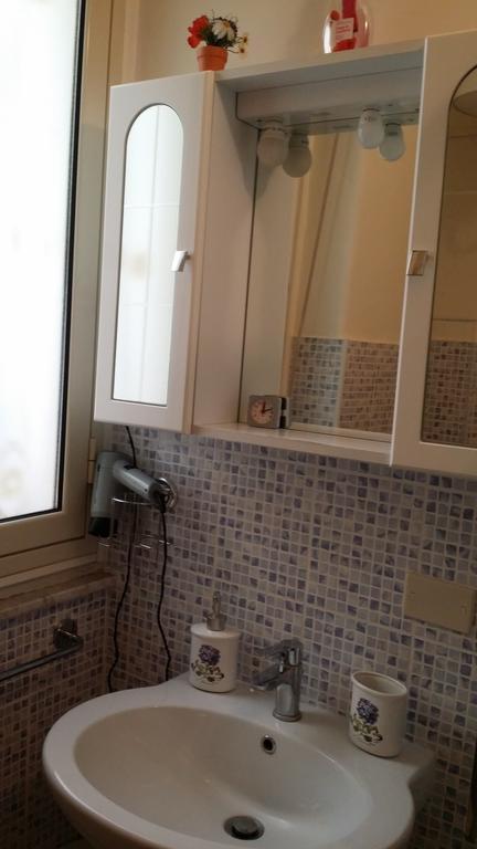 B&B Casa Valeria Catane Extérieur photo
