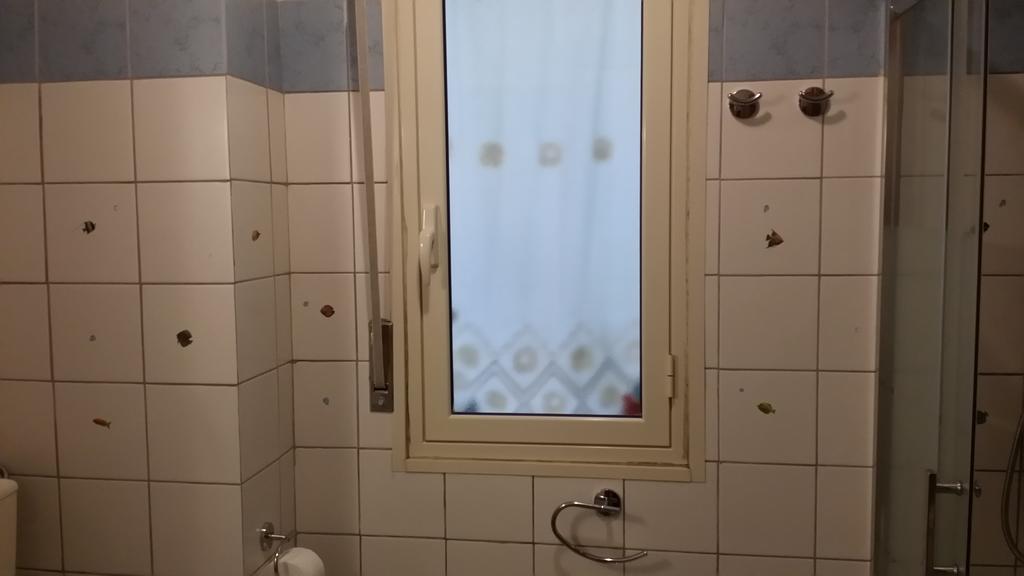 B&B Casa Valeria Catane Extérieur photo