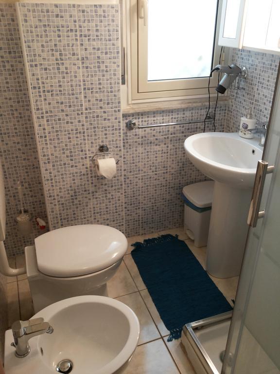 B&B Casa Valeria Catane Extérieur photo