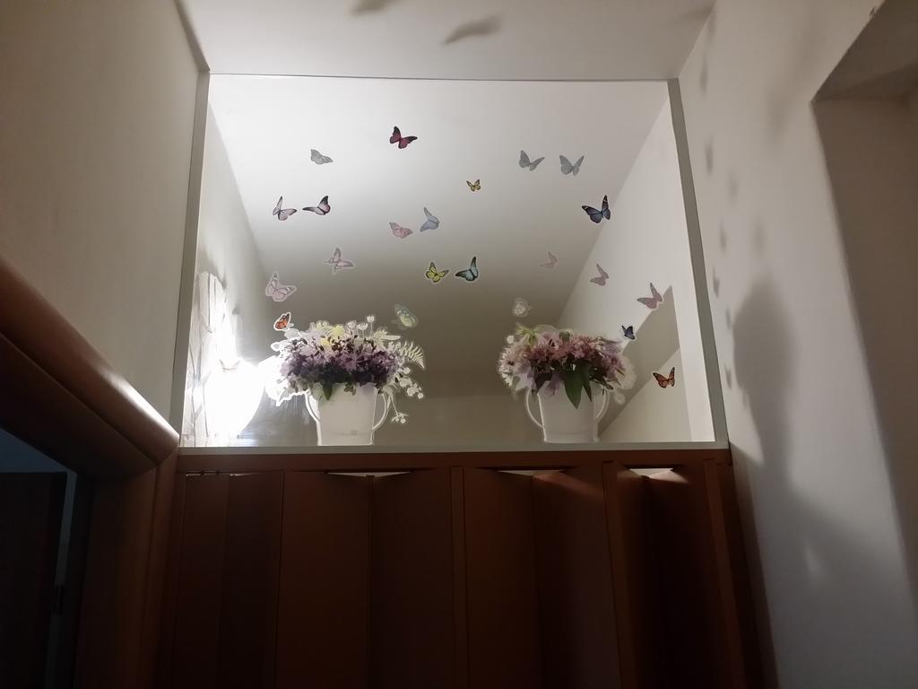 B&B Casa Valeria Catane Extérieur photo