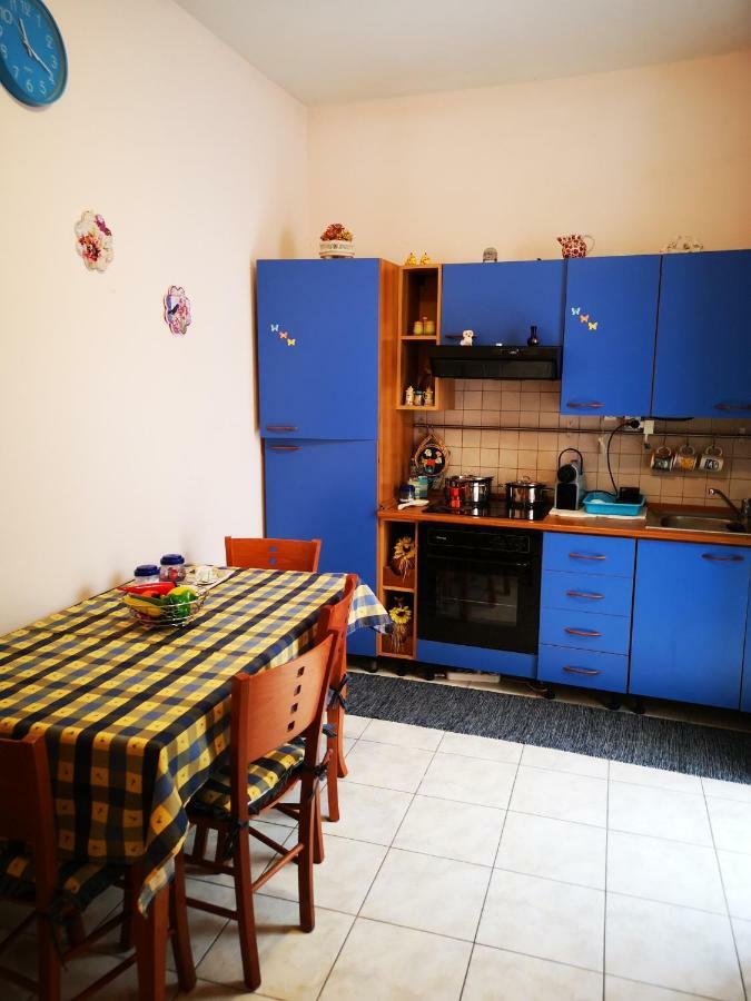 B&B Casa Valeria Catane Extérieur photo
